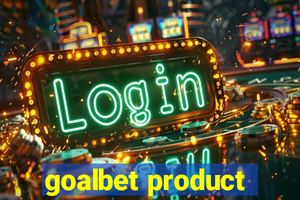 goalbet product