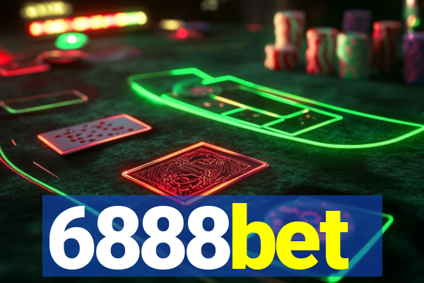 6888bet