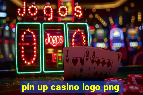 pin up casino logo png