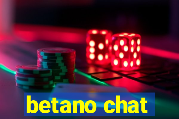 betano chat