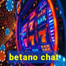 betano chat