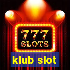 klub slot