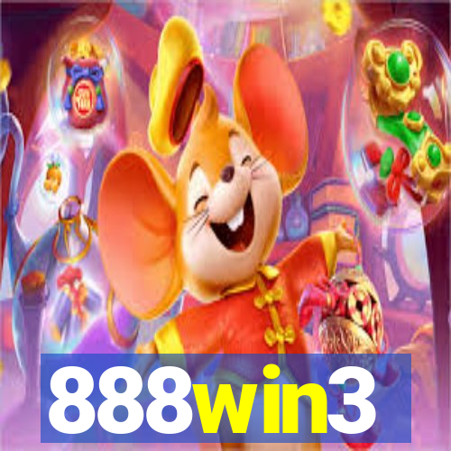 888win3