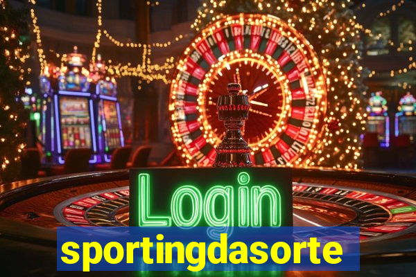 sportingdasorte