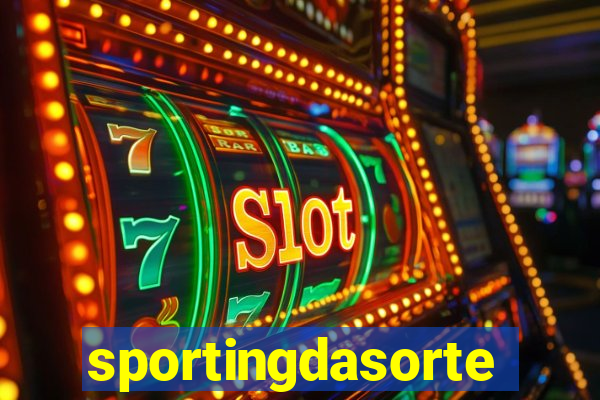 sportingdasorte