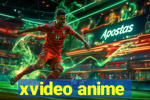 xvideo anime