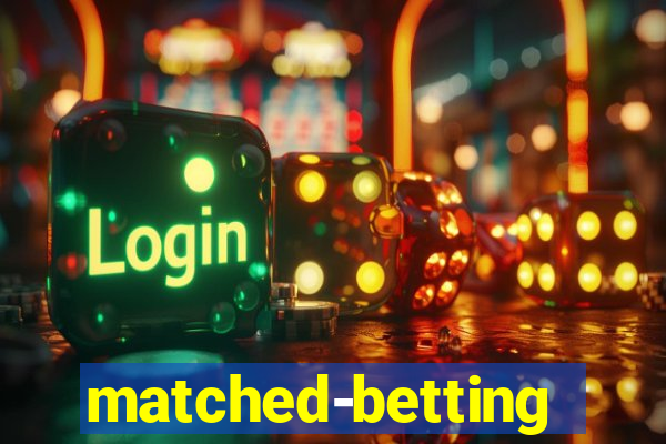 matched-betting