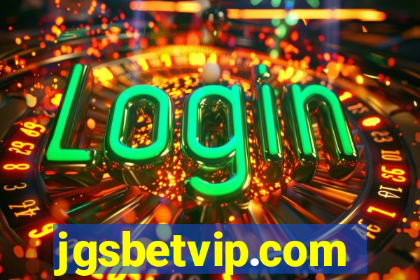 jgsbetvip.com