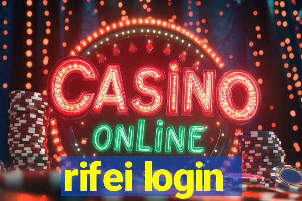 rifei login