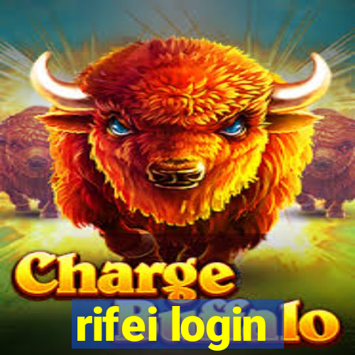 rifei login