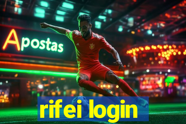 rifei login