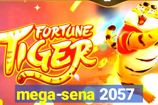 mega-sena 2057