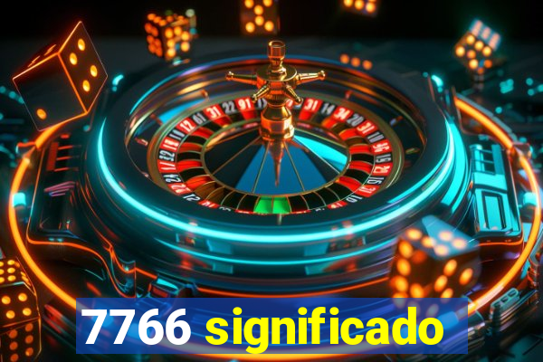 7766 significado