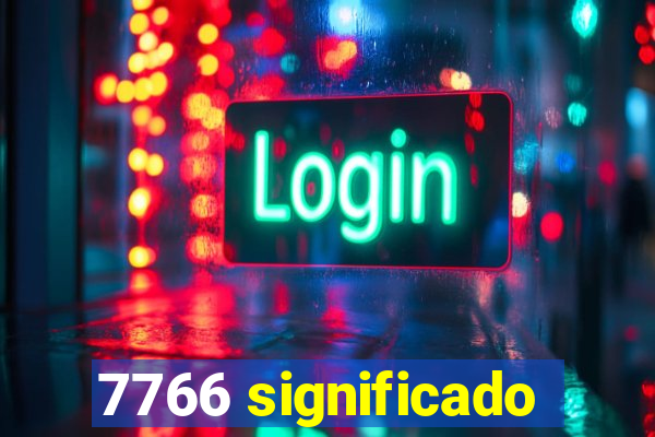 7766 significado