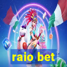 raio bet