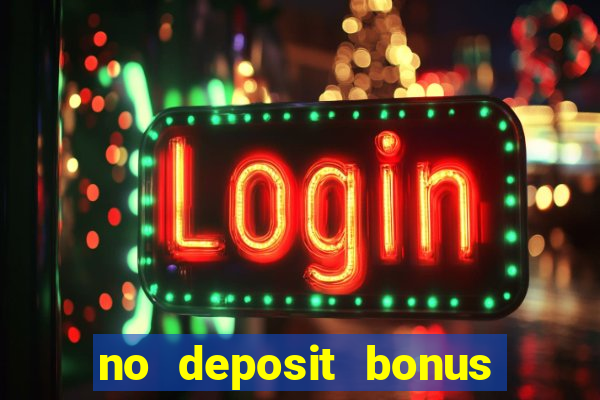 no deposit bonus casino free spins