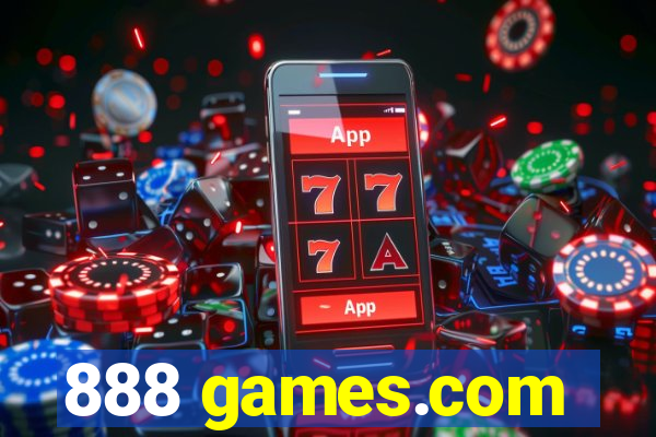 888 games.com