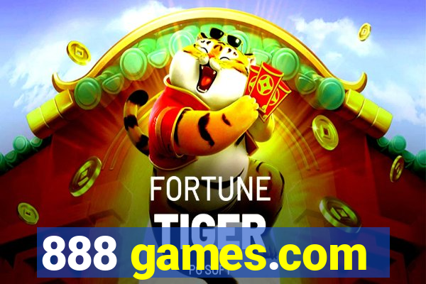 888 games.com