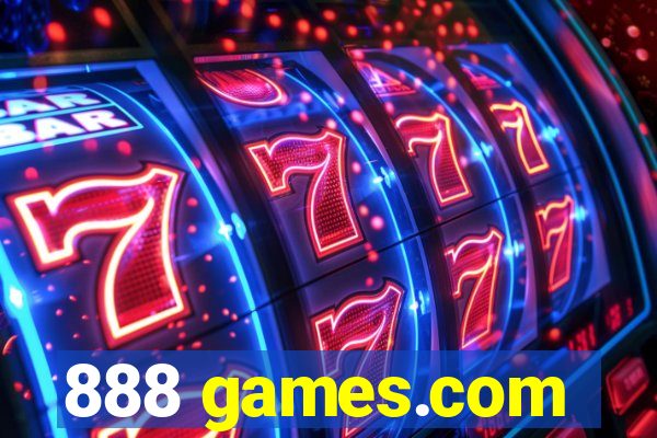 888 games.com