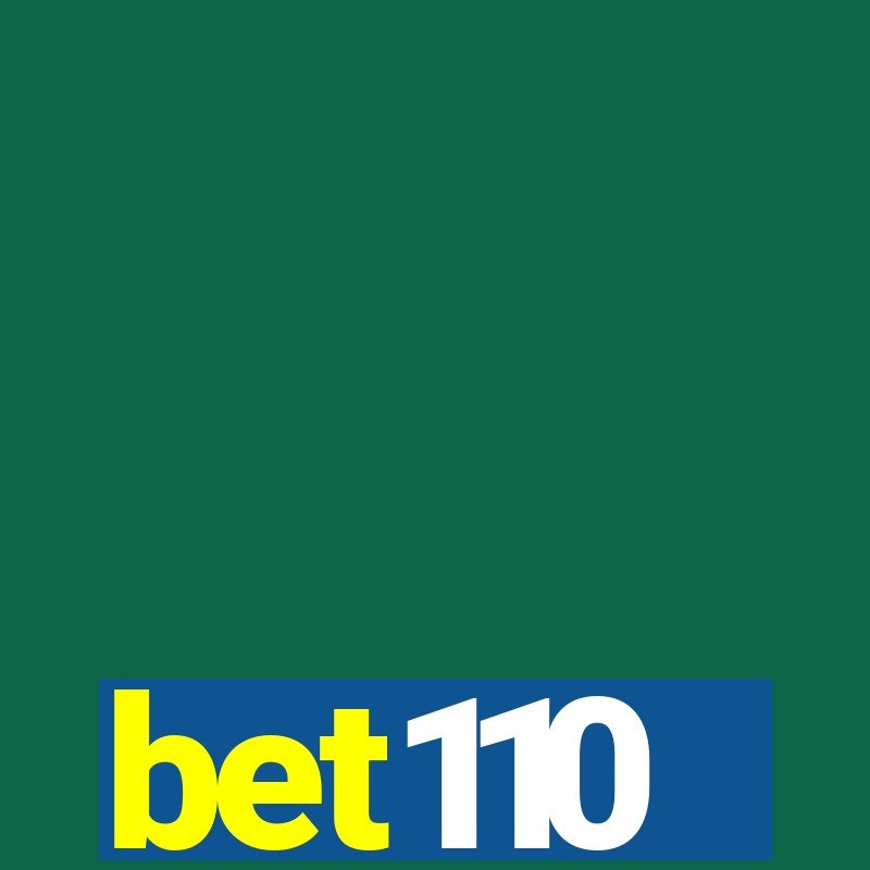 bet110