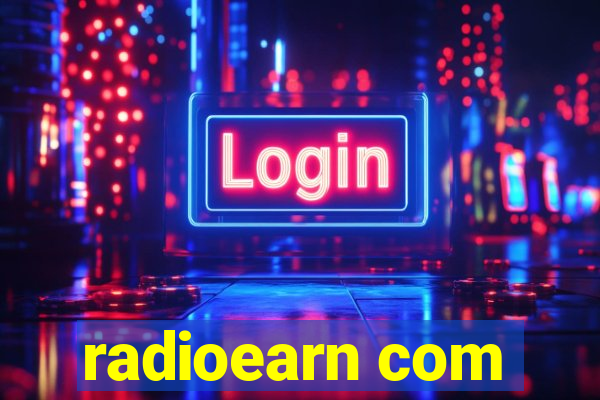 radioearn com