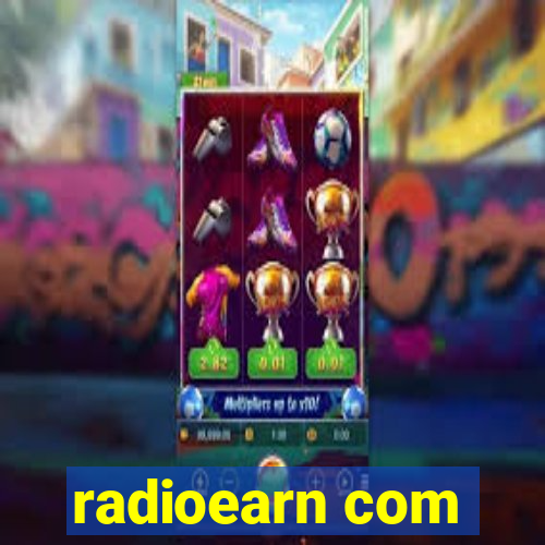 radioearn com