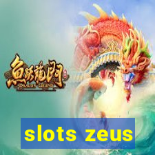 slots zeus