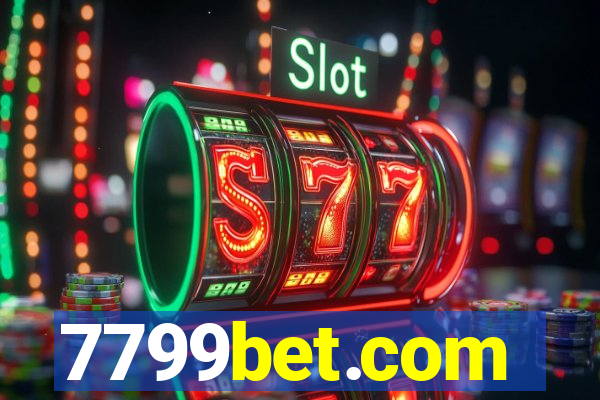 7799bet.com