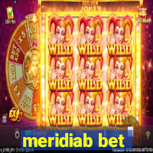 meridiab bet