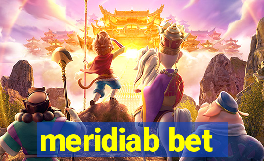 meridiab bet