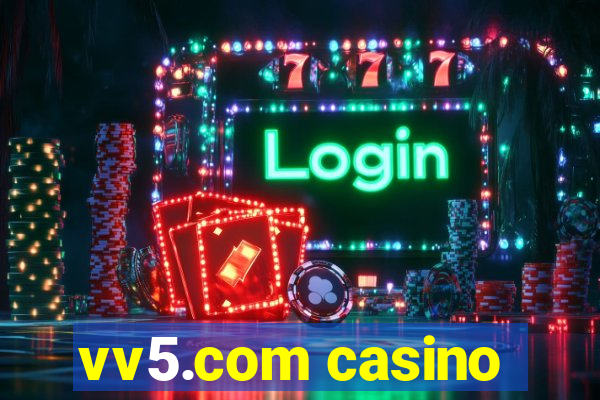 vv5.com casino