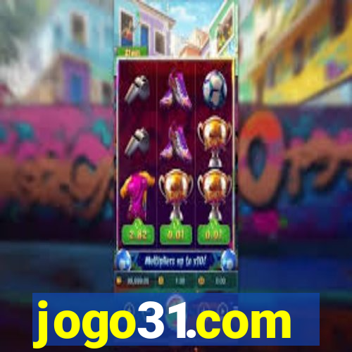 jogo31.com