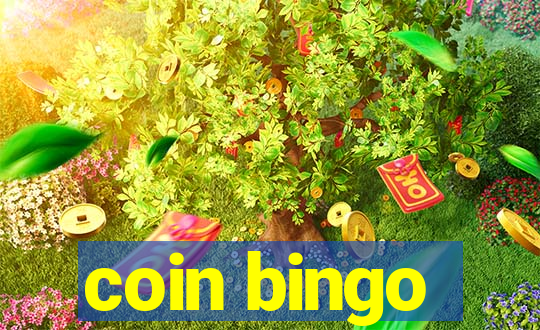 coin bingo