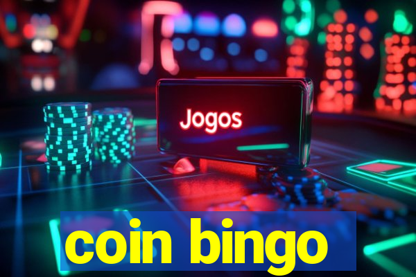 coin bingo