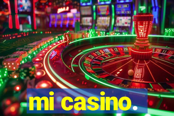 mi casino.