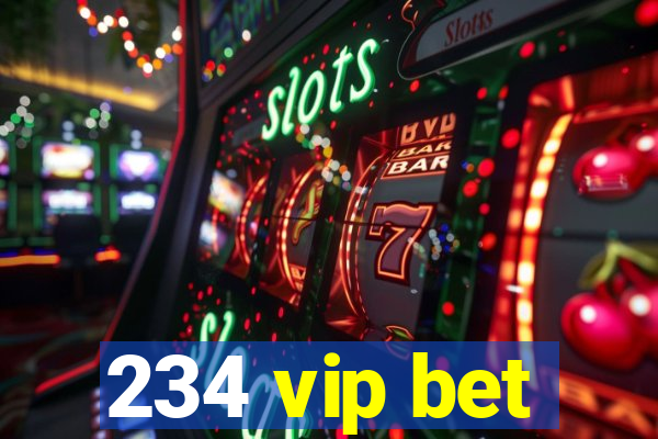 234 vip bet