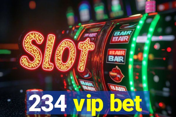 234 vip bet