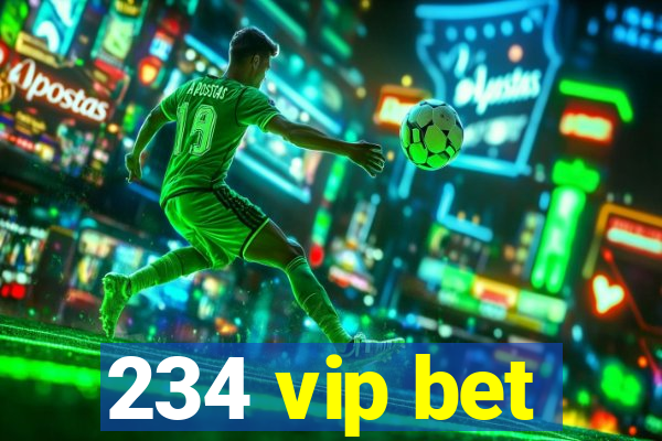 234 vip bet