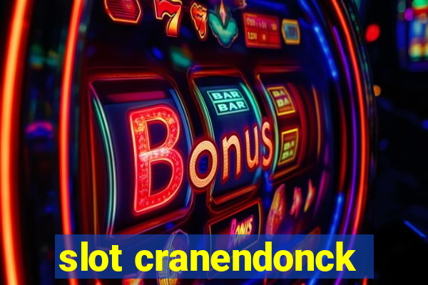 slot cranendonck