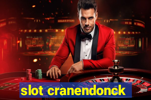 slot cranendonck