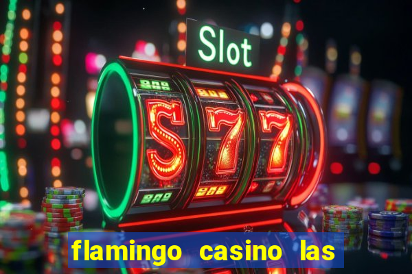 flamingo casino las vegas reviews