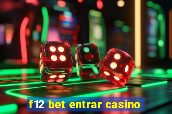 f12 bet entrar casino