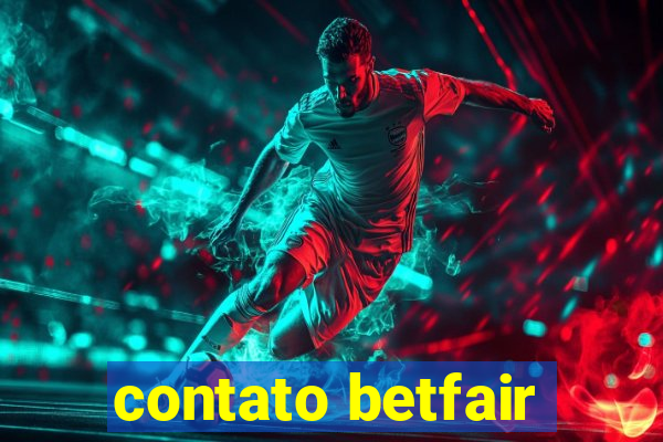 contato betfair