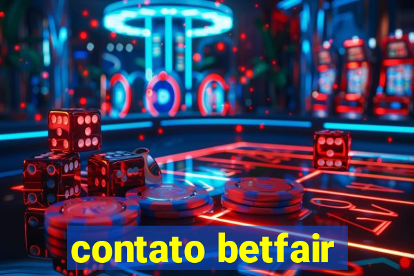 contato betfair