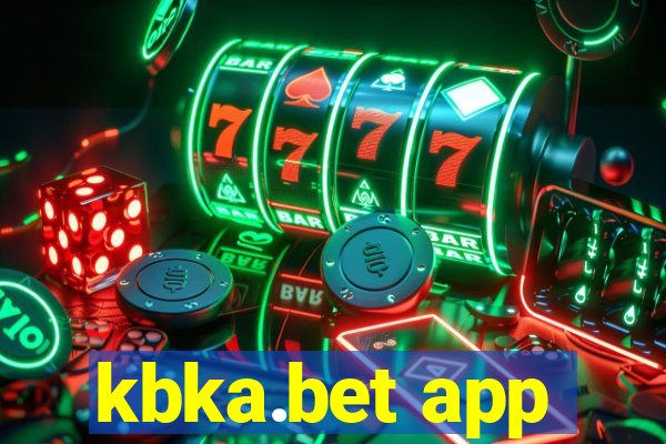 kbka.bet app