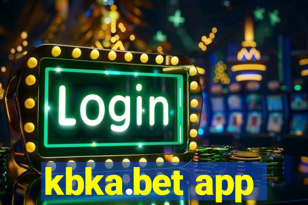 kbka.bet app