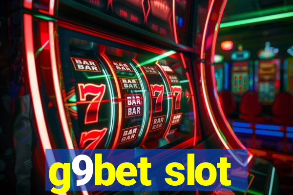 g9bet slot