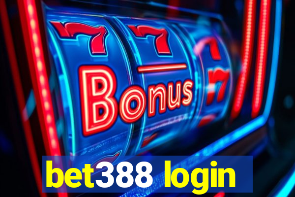 bet388 login