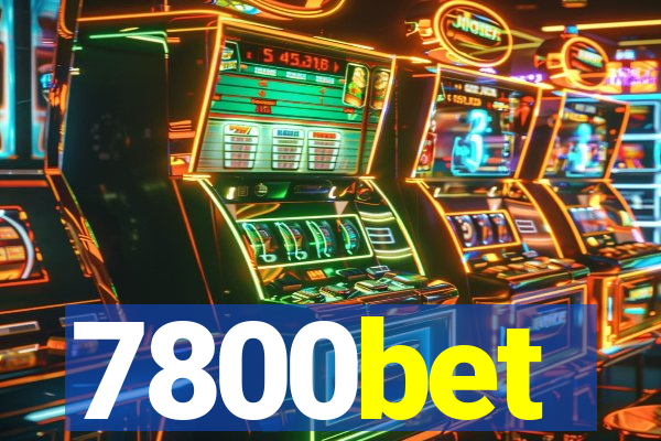 7800bet