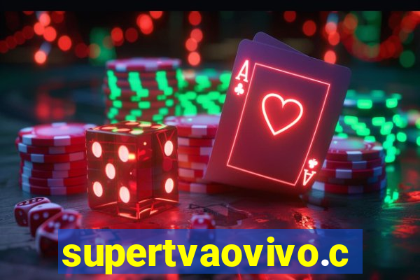 supertvaovivo.co